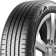Continental 235/50 R19103V Xl Ec 6 Vol Contınental