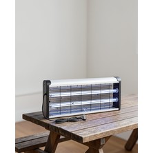 Azrlya Taşınabilir Elektrikli Sinek Öldürücü 10W Askılı Uv Haşere Lambası