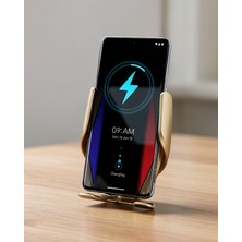 Azrlya S7 Sensörlü Telefon Tutucu