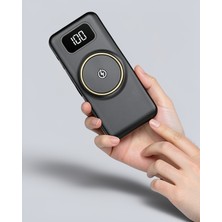 Azrlya PW10 Powerbank Temassız