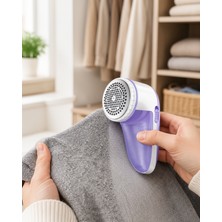 Azrlya Taşınabilir Tiftik Temizleme Makinesi – Ergonomik Tasarım