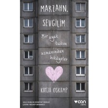 Burcom Marzahn, Sevgilim