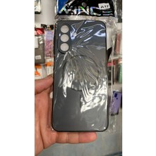 Cepx Samsung A17 Cep Telefon Kılıfı