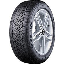 225/45 R18 95V Xl Blızzak Lm6  Brıdgestone