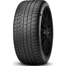 275/35 R19 100V Xl Winter Pzero Rft* Pirelli