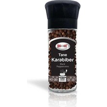 Karabiber Tane Değirmen 50GR 1 Adet