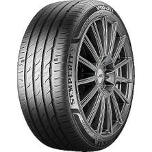 Semperit 215/55 R17 98W Xl Speedlıfe-3 CBB72 Semperıt