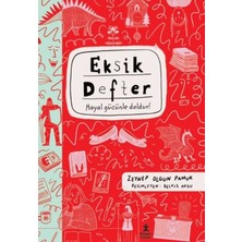 Burcom Eksik Defter