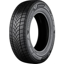 235/65R16C 121/119R Duravıs Van Wınter Brıdgestone