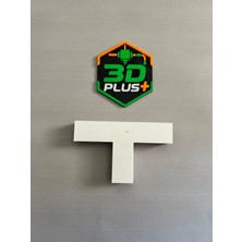 3D Plus 16 x 16 Kablo Kanalı Birleştirmeaparatı