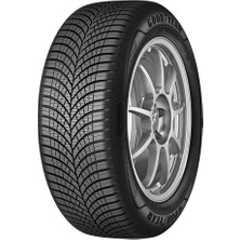 235/50 R17 96V Vec 4seasons Fp Goodyear