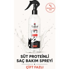 Radical Professionel Milk Protein Two Phase Saç Bakım Spreyi