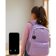Azrlya Ios ve Android Destekli Airtag Konum Takip ve Eşya Bulucu