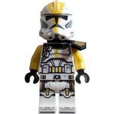 LEGO Minifigür Clone Trooper, 327TH Star Corps (Phase 2) SW1422