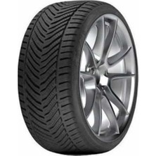 245/45 R18 100Y Xl All Season Taurus