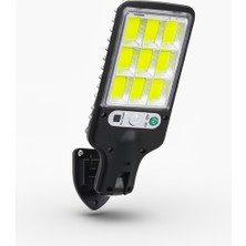 Azrlya STL616 Sensörlü Solar Sokak Lambası