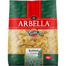 Arbella Makarna Kelebek 500GR 1 Adet