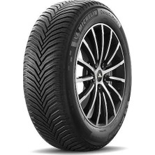 205/55 R19 97V Xl Tl Crossclımate 2  Mıchelın