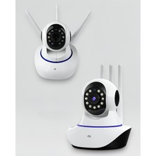 Azrlya Wifi Kamera