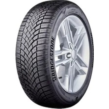 235/45 R19 99W Xl Blızzak Lm6  Brıdgestone