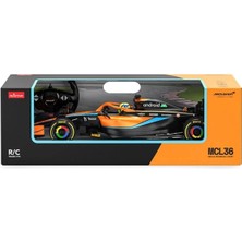 Enco Store 99800 Mclaren F1 MCL36 Uzaktan Kumandalı Araba -Sunman