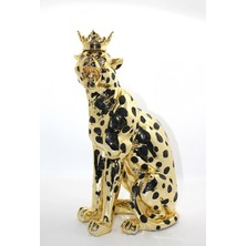 Marsilyan Polyester Taclı Jaguar ALK1687