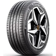215/60 R17 96V Fr Premiumcontact 7 Continental