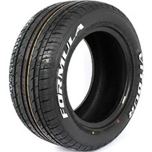 Vitour 215/50 R13 84H Rwl (Beyaz Yazılı) Vıtour Formula
