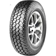 195/75 R16C 107/105Q Multiways Lassa