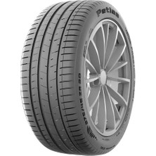 295/35 R20 Tl 105Y Xl Prestıge Sport Petlas