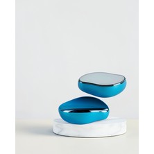 Azrlya Crystal Eraser Epilasyon Aleti ve Titreşimli Yüz Temizleme Masaj Aleti