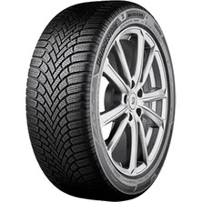 195/55 R16 87H Blızzak 6 Bridgestone