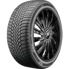 255/40 R20 101W Xl Blızzak 6 Brıdgestone