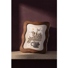 MİEN Mien Hazel Çerçeve 20X25 cm
