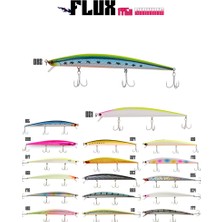 Fujin Flux 175MM 29GR Sinking Maket Balık