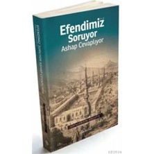 Burcom Efendimiz Soruyor Ashap Cevaplıyor