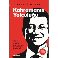 Burcom Kahramanın Yolculuğu - Yeni Nesil Siyasetin Zaferi