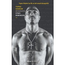 Burcom Tupac Shakur