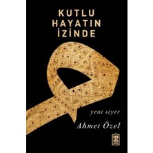 Burcom Kutlu Hayatın Izinde