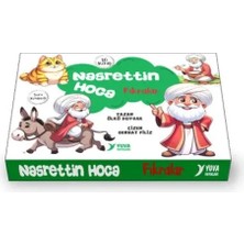 Burcom Nasrettin Hoca Fıkraları (10 )