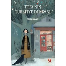 Burcom Tofa'nın Tuhafiye Dükkanı