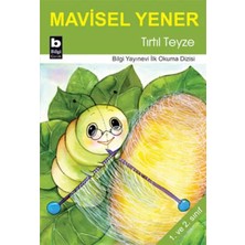 Burcom Tırtıl Teyze