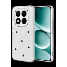 Royaleks Redmi Note 15 Pro 5g Fiyonk Desenli Kapak - Desen 7