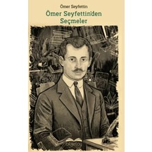 Burcom Ömer Seyfettin'den Seçme Hikayeler