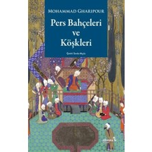 Burcom Pers Bahçeleri ve Köşkleri
