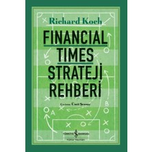 Burcom Fınancıal Tımes Strateji Rehberi