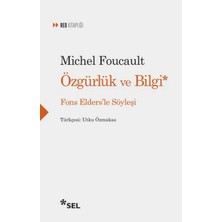 Burcom Özgürlük ve Bilgi - Fons Elders'le Söyleşi
