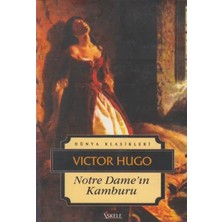 Burcom Notre Dame’ın Kamburu