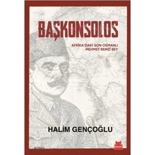 Burcom Başkonsolos