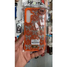 Cepx S25 Fe Cep Telefon Kılıfı